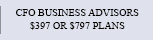 CFO Business Advisors By The Hour